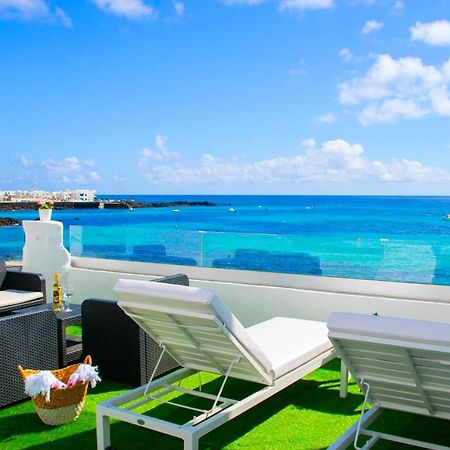 Casa Matilde Apartment Punta Mujeres Екстериор снимка