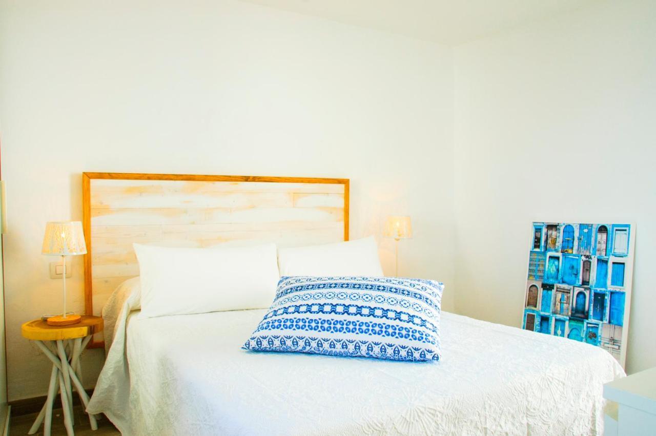 Casa Matilde Apartment Punta Mujeres Екстериор снимка