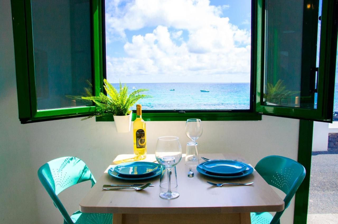 Casa Matilde Apartment Punta Mujeres Екстериор снимка