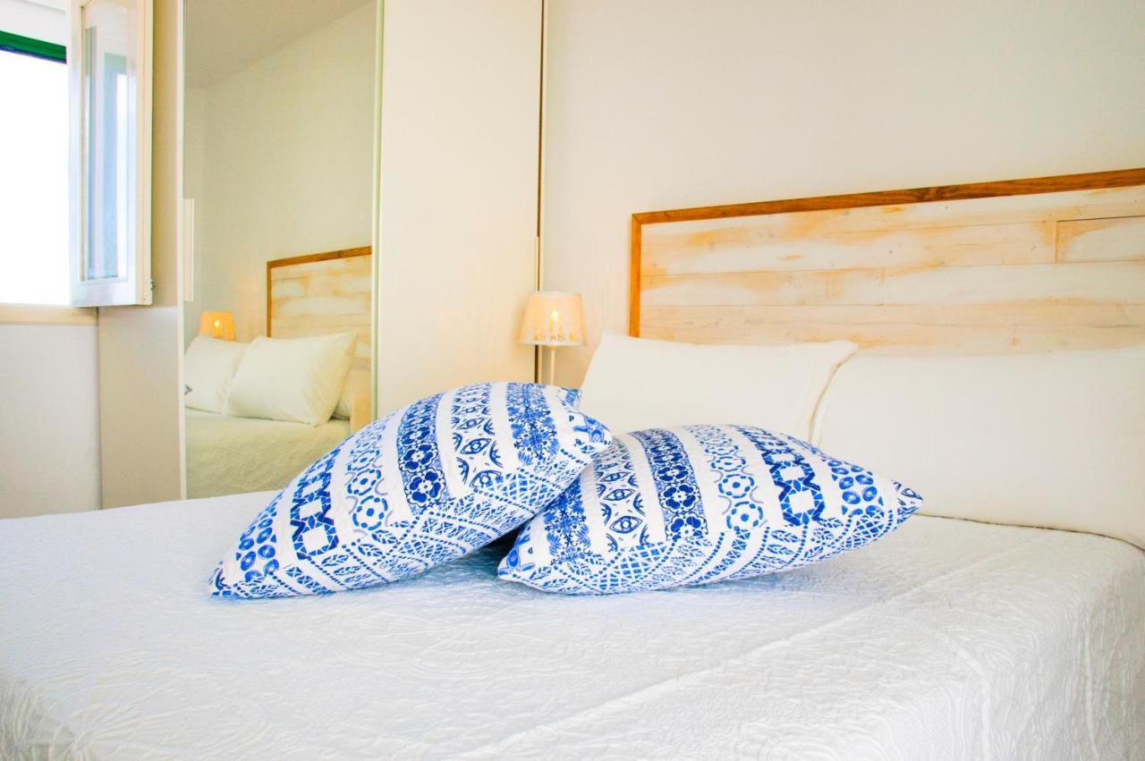 Casa Matilde Apartment Punta Mujeres Екстериор снимка