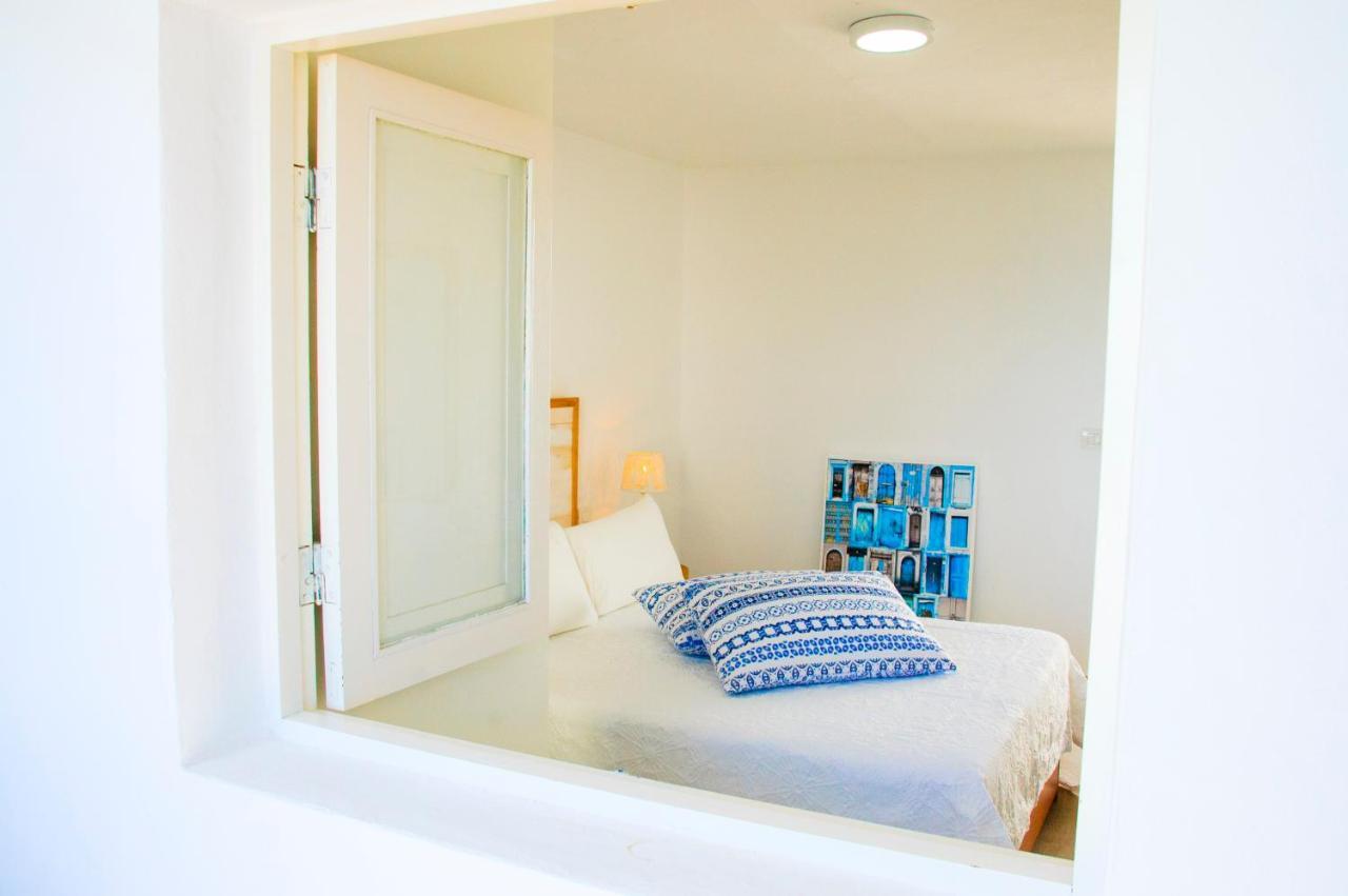 Casa Matilde Apartment Punta Mujeres Екстериор снимка