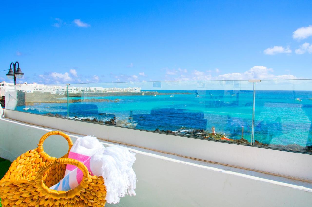 Casa Matilde Apartment Punta Mujeres Екстериор снимка